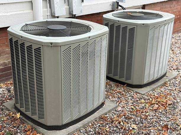 Reliable Hvac Maintenance contractor in Lexington, MN by Leonard HVAC
